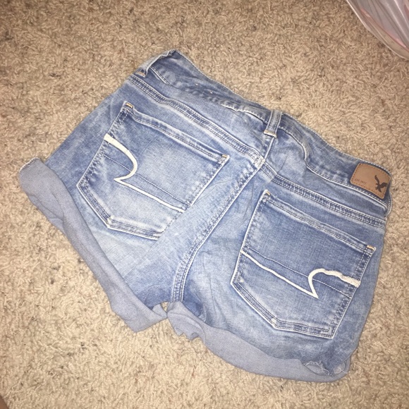 American Eage Shorts - Picture 2 of 2
